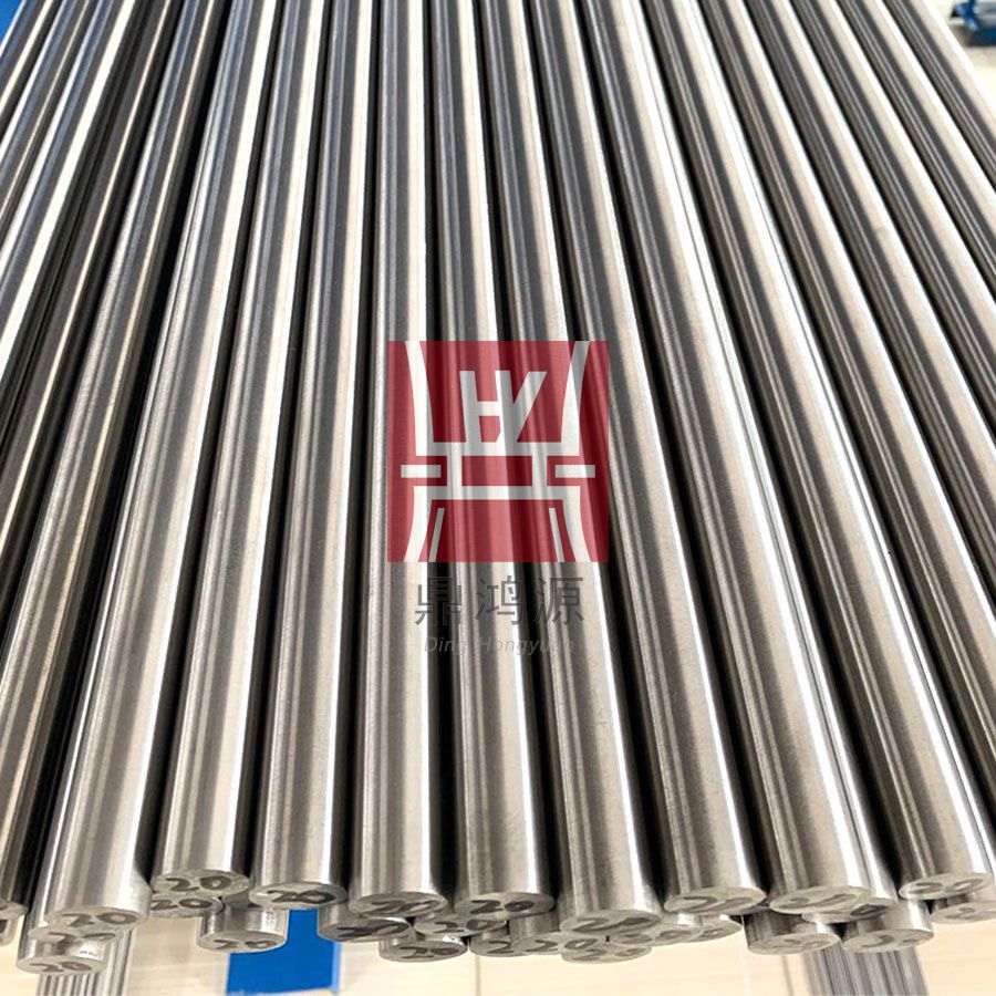 鈦鈀合金棒GR7/TA9鈦棒