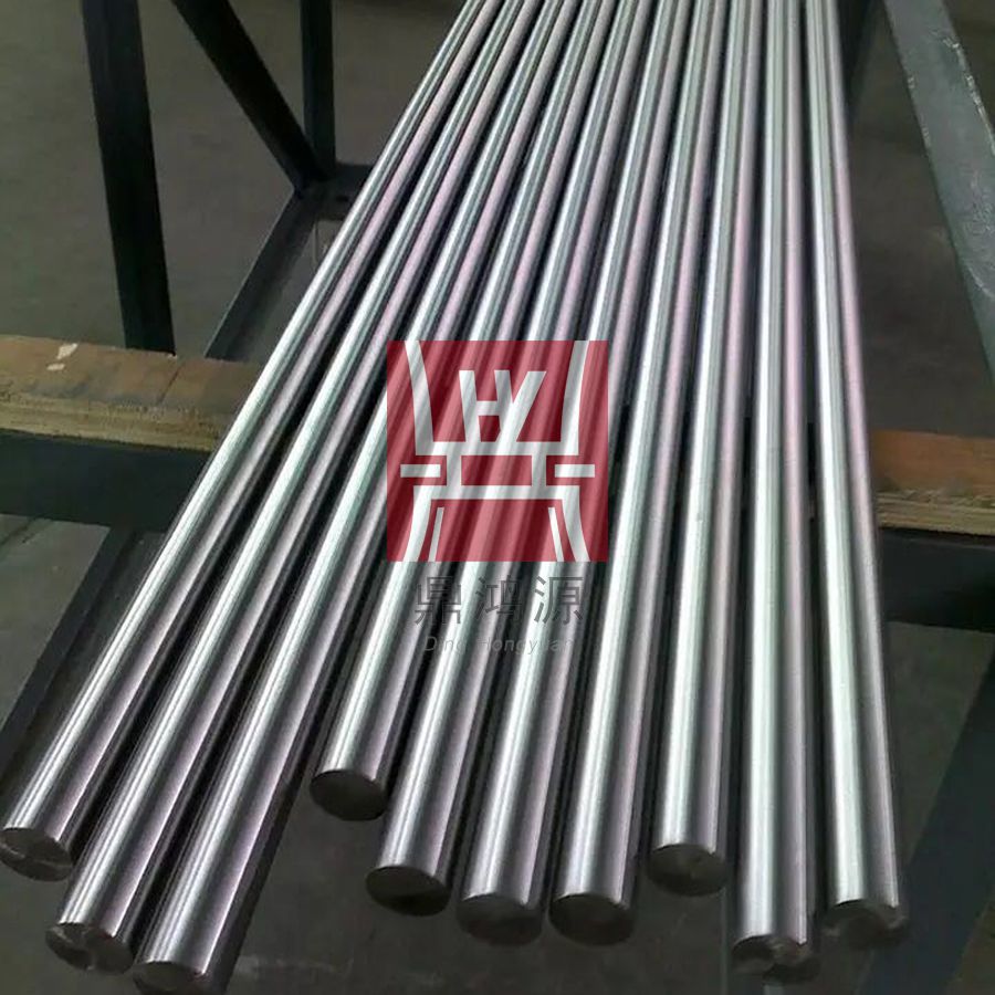 鼎鴻源金屬熱銷高品質(zhì)鈦棒 耐腐蝕TC4鈦棒 現(xiàn)貨規(guī)格齊全