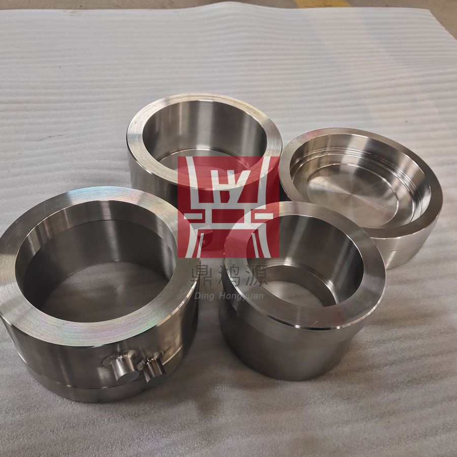 鈦合金加工件鈦鍛件在艦船真空制鹽領(lǐng)域的應(yīng)用