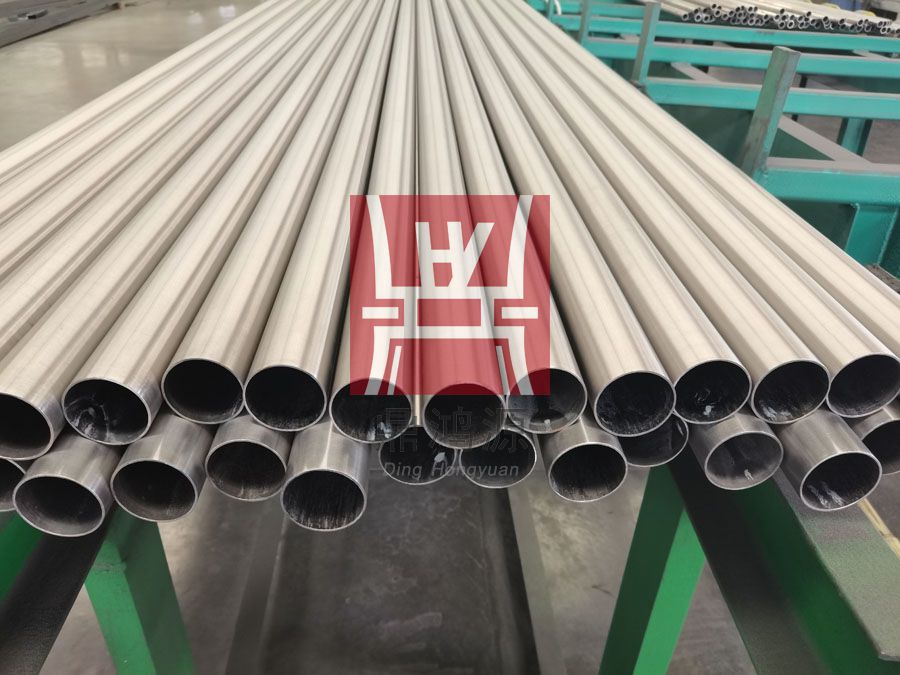 石油工業(yè)用鈦管鈦棒等鈦合金材料的性能與前景