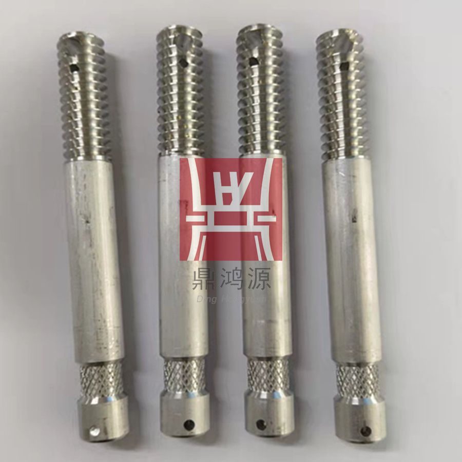 寶雞鈦加工件廠家談鈦合金切削工藝的性能特點(diǎn)