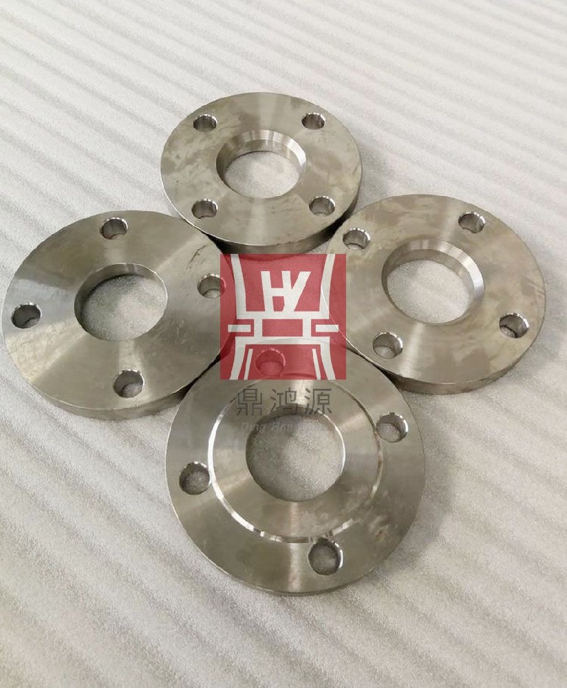 鈦合金法蘭