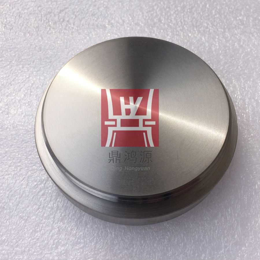高純鈦靶