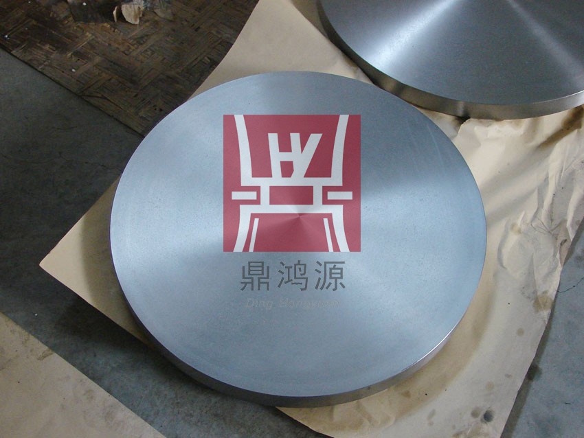 TA2鈦餅