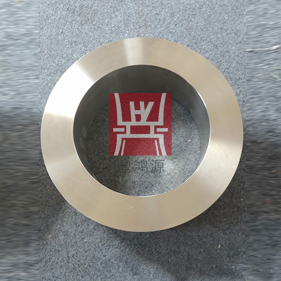 航空用TC4鈦環(huán)