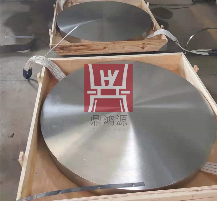 TA1鈦餅
