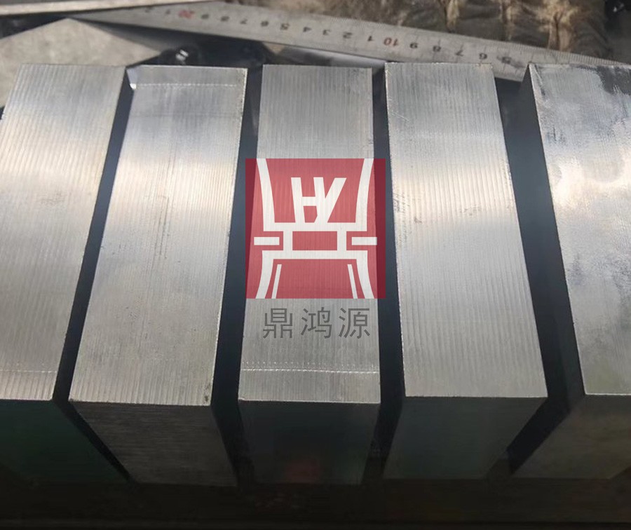 鼎鴻源金屬定制TA2鈦方塊 TC4鈦方塊 TC11鈦方塊 材質保證