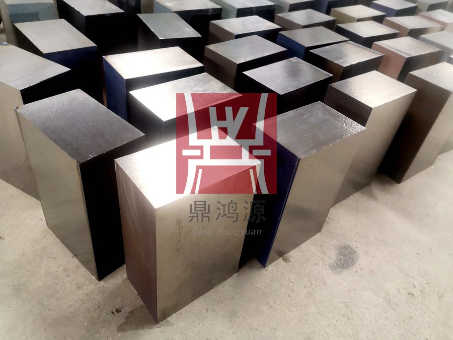 TA2鈦方塊