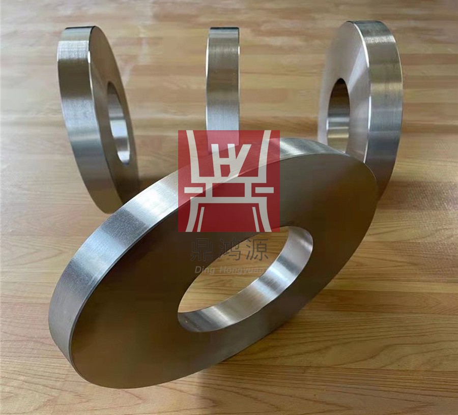 鼎鴻源熱銷鈦鍛件 鈦加工件 鈦方塊 材質保證 規(guī)格齊全